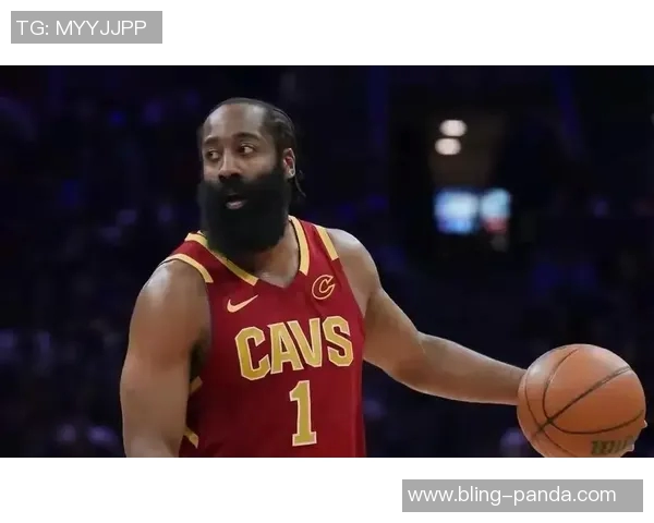 重塑球队未来用哈登交易加兰迎接新天赋时代